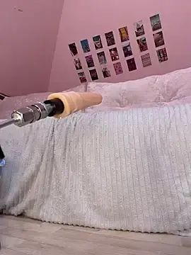 Stripchat Live Sex of Rinamay_