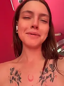 Stripchat Watch Live Sex Cams of Rinamay_