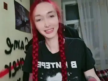 Stripchat Live Porn of Roxy_Silver