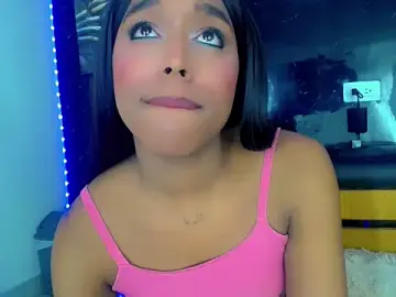 Stripchat Nude Webcam of SaramyBigcock