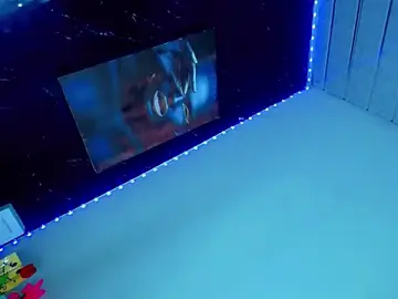 Stripchat Live Sex Cam of SaramyBigcock