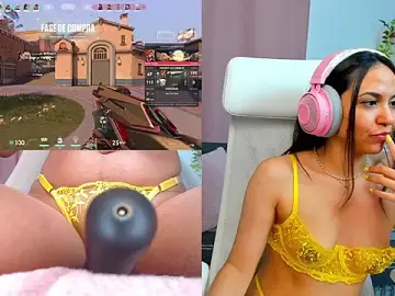 Stripchat Live Sex of VenusIslove