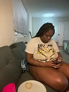Stripchat Best Webcam of fantasygyal
