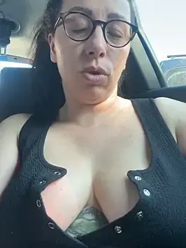 Stripchat Live Sex of kymii