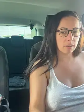 Stripchat Sex Chat of kymii