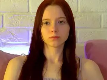 Stripchat Live Porn of ArinaKubrick