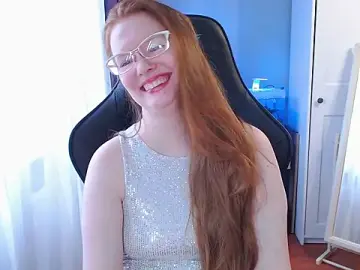 Stripchat Best Webcam of Lady_Inari