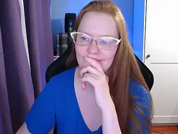 Stripchat Live Sex Cam of Lady_Inari