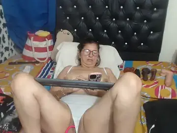 Stripchat Free Porn Cam of MedusaLilith