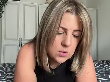 Stripchat Best Webcam of MsBelleWarick