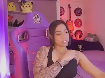 Stripchat Private Sex Chat of madelyn_rose_