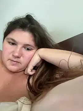 Stripchat Free Porn Cam of your_soul_Anna