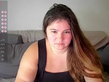 Stripchat Nude Webcam of your_soul_Anna