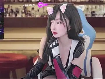 Stripchat Sex Chat of AureliaDoll