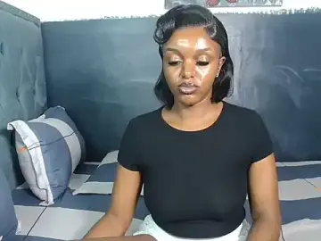 Stripchat Sex Chat of FaeMDom2