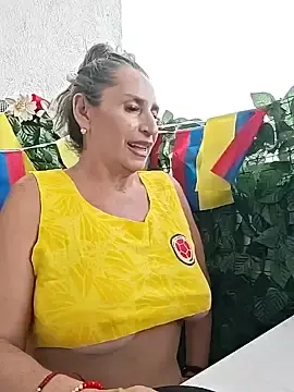 Stripchat Sex Cam of Lossexycacha