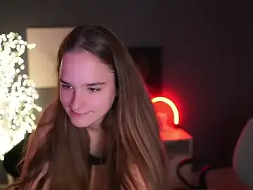 Stripchat Sex Cam of SuzySKy