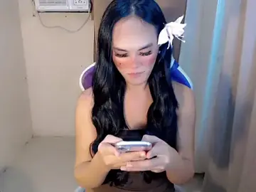Stripchat Adult Webcam of Ur_Goddes_Barbie