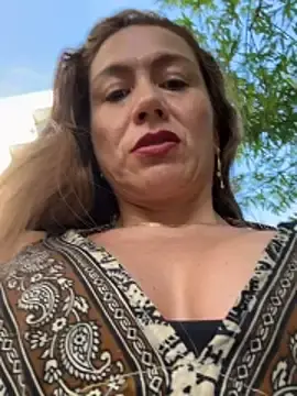 Stripchat Adult Webcam of angelitasexy81