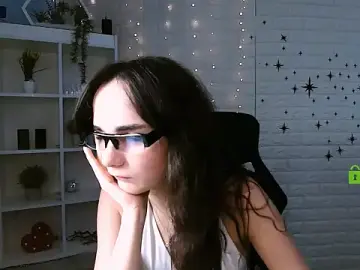 Stripchat Sex Chat of ariana_ross7