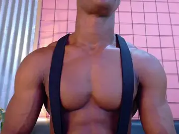 Stripchat Nude Webcam of martin_killer