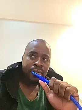 Stripchat Live Sex of shakazulu30