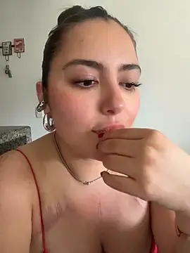 Stripchat Best live sex cam show of sukhakunis1