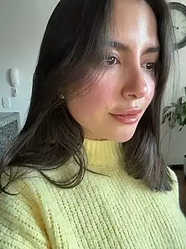 Stripchat Nude Webcam of sukhakunis1