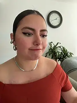 Stripchat Live Porn of sukhakunis1