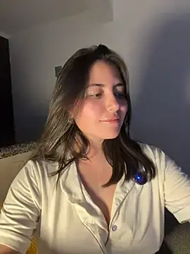 Stripchat Live Porn of sukhakunis1