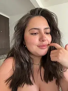 Stripchat Adult Video Chat of sukhakunis1