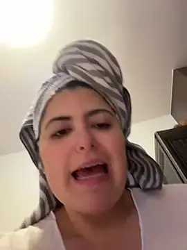Stripchat Best live sex cam show of sukhakunis1
