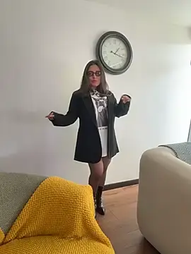 Stripchat Adult Webcam of sukhakunis1