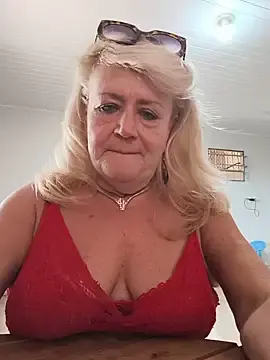 Stripchat Adult Video Chat of Belladama61