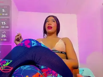 Stripchat Live Sex Cam of bayolet_