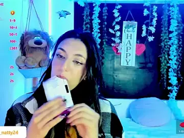Stripchat Free Live Porn of queen-natty