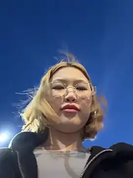 Stripchat Best Webcam of Aiko_Yumi