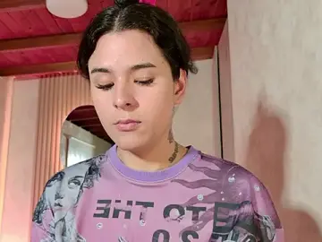 Stripchat Live Porn of Angel-umbra