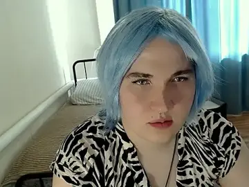 Stripchat Live Sex of EvaMiron