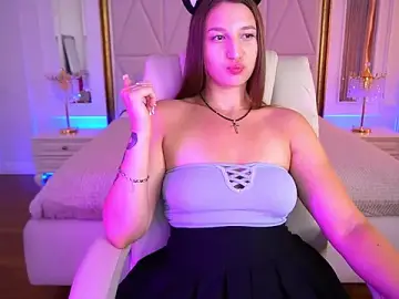 Stripchat Best Webcam of LioraFox