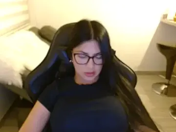 Stripchat Live Sex Cam of Mia_Paradis