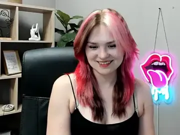 Stripchat Nude Webcam of SweetLilyxo