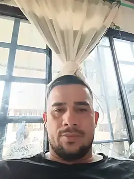 Stripchat Live Porn of franDuxxx