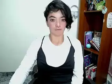 Stripchat Sex Chat of Came-II