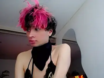 Stripchat Adult Webcam of Darksweet_jack