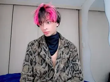 Stripchat Sex Chat of Darksweet_jack