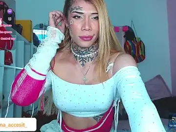 Stripchat Private Sex Chat of caroline_cossei