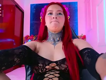 Stripchat Adult Webcam of meghan_nill