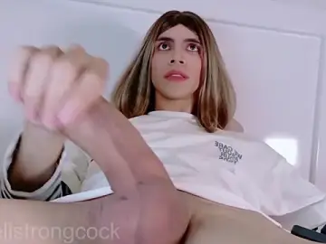 Stripchat Sex Chat of melistrongock