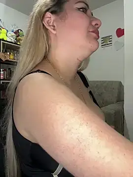 Stripchat Sex Chat of Celestedubois